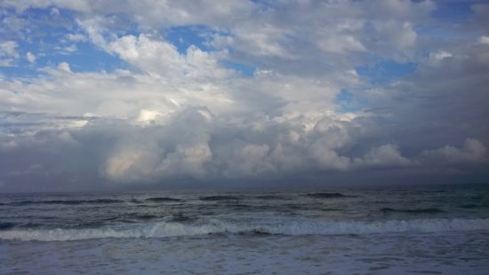 Florida, Atlantic Coast, February (Russell Steven Powell photo, Samsung 6)