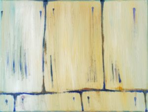 Dune Shack V, Russell Steven Powell oil on canvas, 12x16