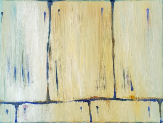 Dune Shack V, Russell Steven Powell oil on canvas, 12x16